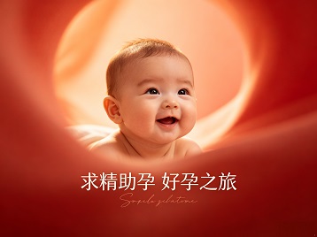 荔浦求精助孕科学助孕 开启专属好孕之旅