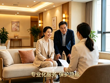荔浦有偿售卵代生女生的客户的客户群体有哪些