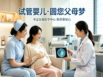 荔浦辅助生育服务 试管婴儿行业的兴起背景、发展与未来展望